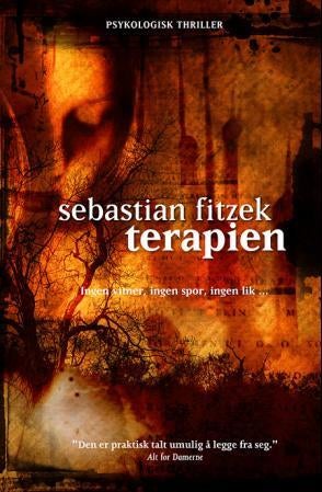 Terapien - en psykologisk thriller