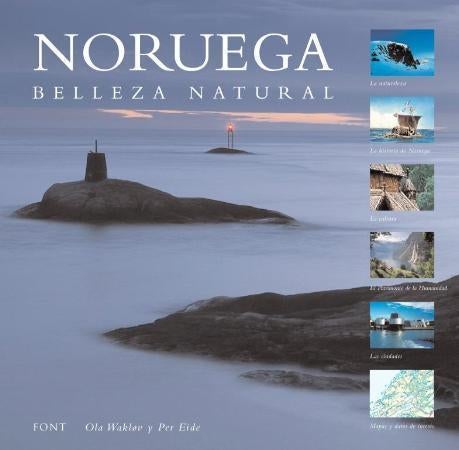 Noruega - belleza natural