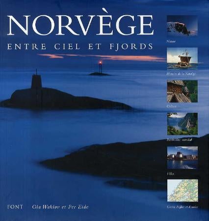 Norvège - entre ciel et fjords