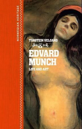 Edvard Munch - life and art