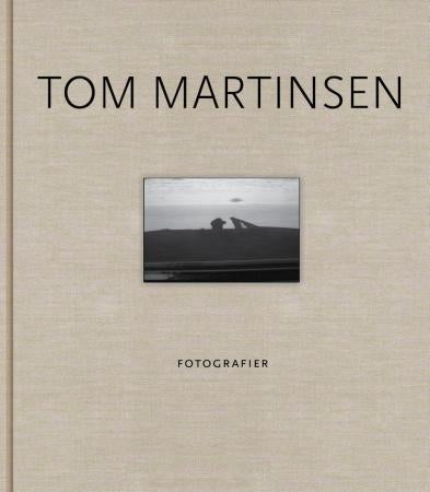 Tom Martinsen - fotografier