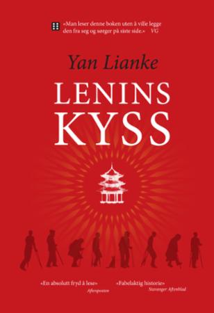 Bilde av Lenins Kyss Av Lianke Yan