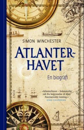 Atlanterhavet - en biografi