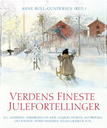 Verdens fineste julefortellinger