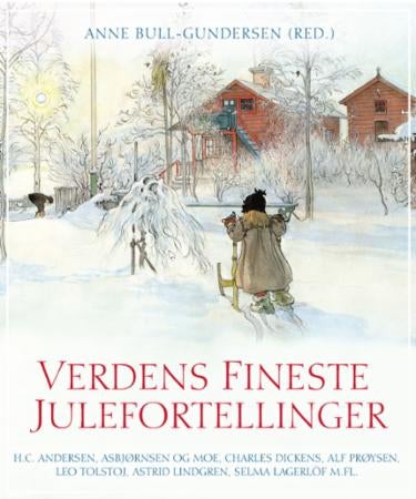Verdens fineste julefortellinger