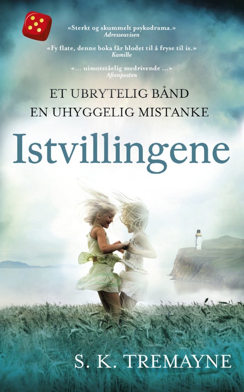 Istvillingene