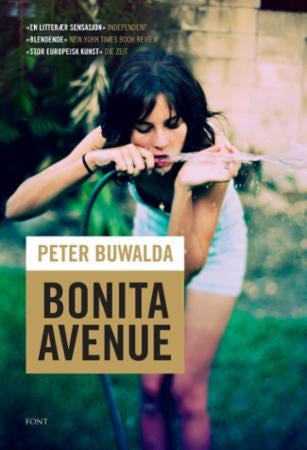 Bonita Avenue