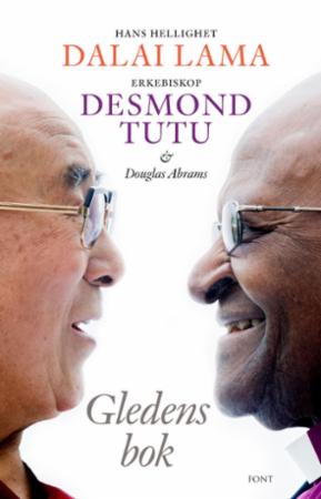 Bilde av Gledens Bok Av Desmond Tutu