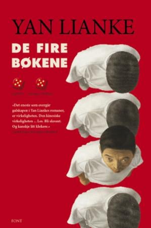 De fire bøkene