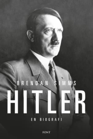 Hitler - en biografi