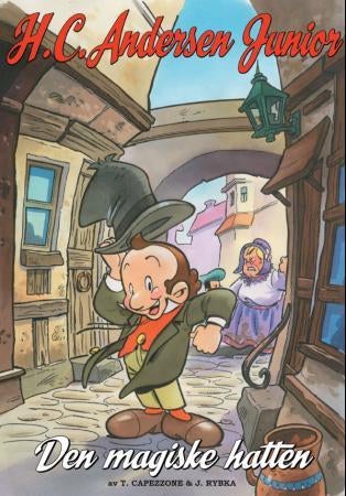 Den magiske hatten