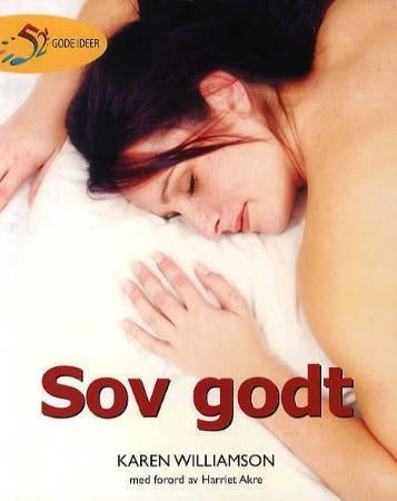 Sov godt - uthvilt og opplagt, dag etter dag