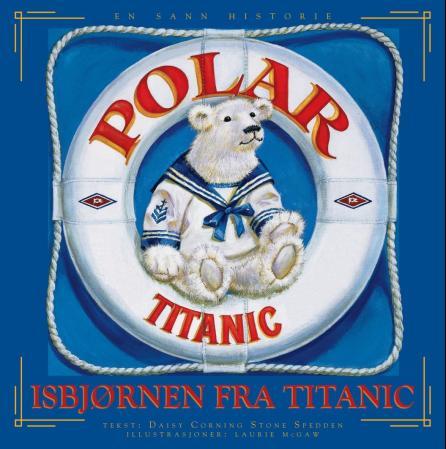 Isbjørnen fra Titanic