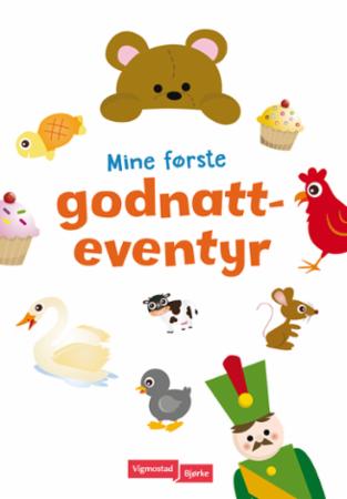 Mine første godnatt-eventyr