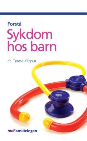 Forstå sykdom hos barn