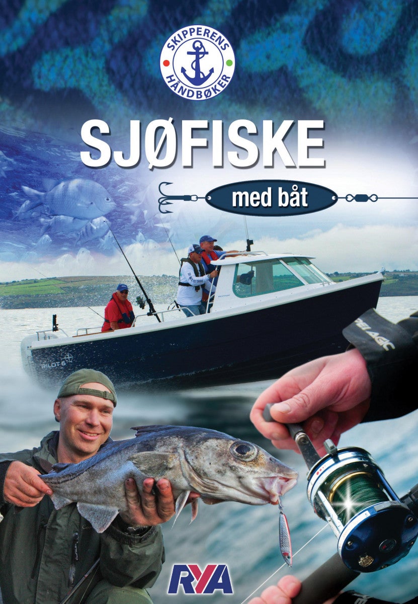 Sjøfiske med båt