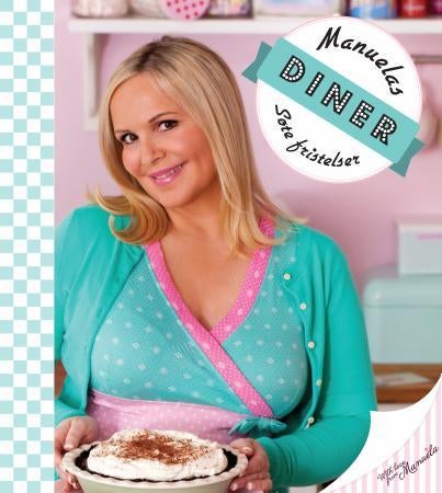 Manuelas diner - søte fristelser