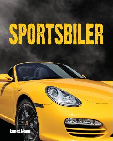 Sportsbiler