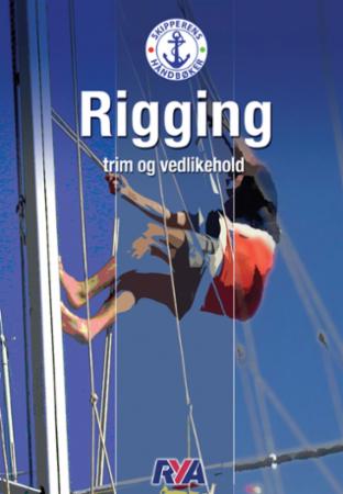 Rigging - trim og vedlikehold