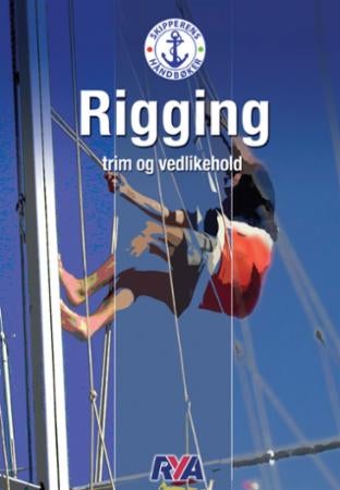 Rigging - trim og vedlikehold