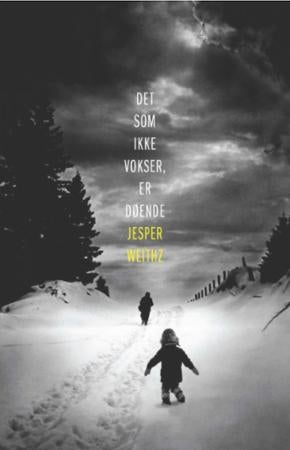 Det som ikke vokser, er døende