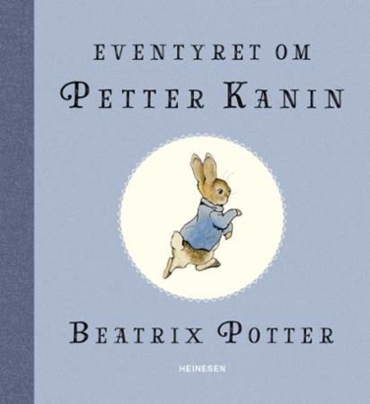 Eventyret om Petter Kanin