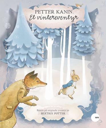 Petter Kanin - et vintereventyr