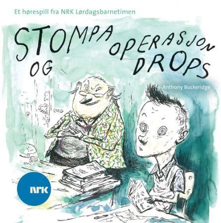 Stompa og operasjon drops