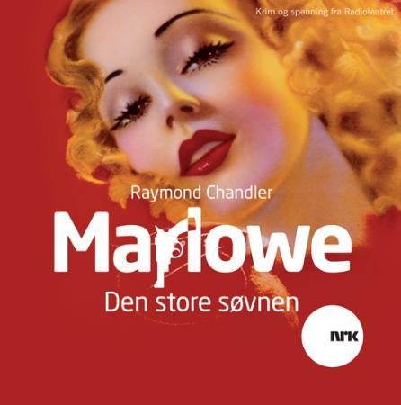 Marlowe - den store søvnen