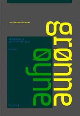 Grønne øyne og andre historier - noveller