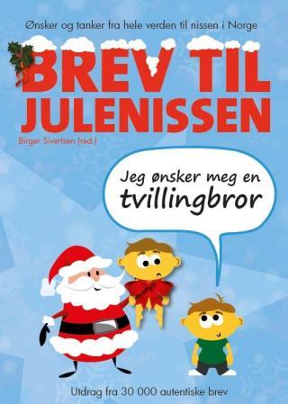 Brev til Julenissen