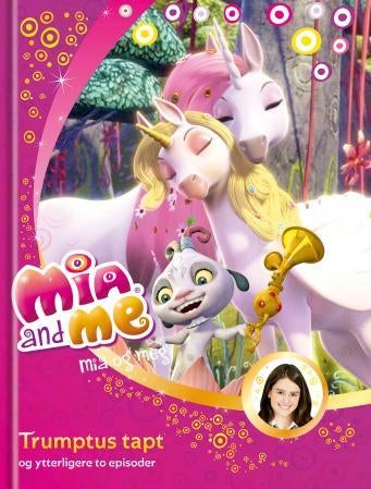 Trumptus tapt ; Den gylne sønn ; Onchaos oase