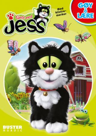 Gjett med Jess