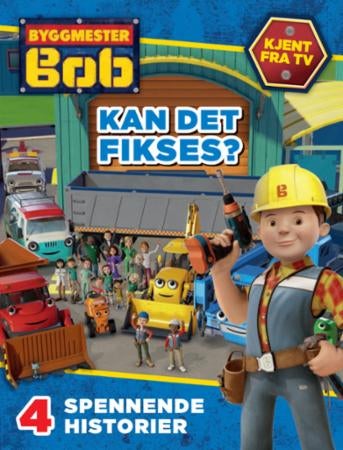 Kan det fikses?