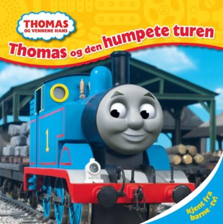 Thomas og den humpete turen