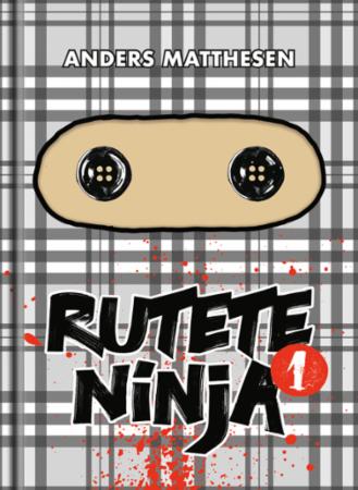 Rutete ninja - 1