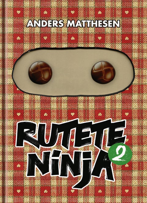 Rutete ninja - 2