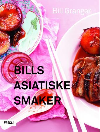 Bills asiatiske smaker