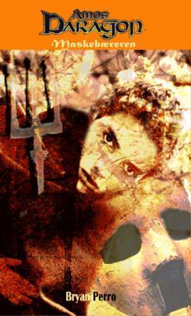 Amos Daragon - maskebæreren