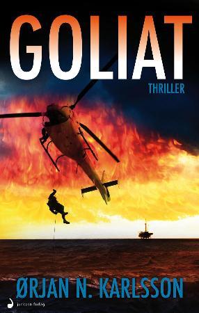Goliat - thriller