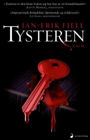 Tysteren - krim