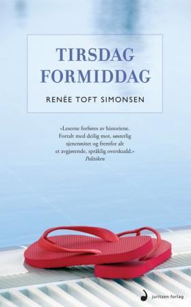 Tirsdag formiddag - roman