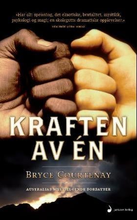 Kraften av én - roman