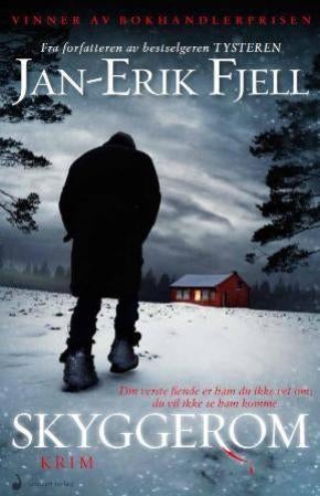 Skyggerom - krim