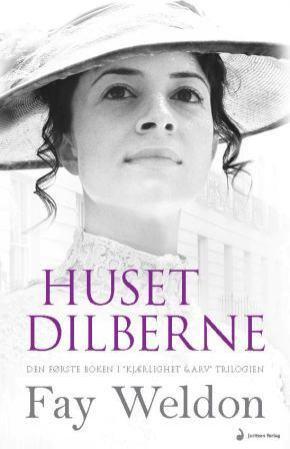 Huset Dilberne - roman
