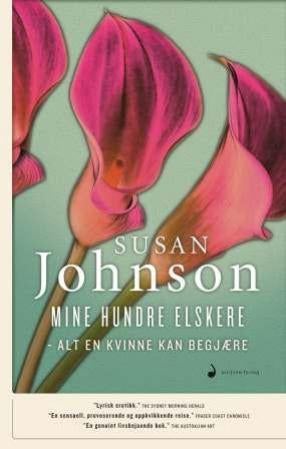 Mine hundre elskere - roman