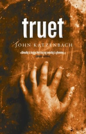 Truet - spenningsroman