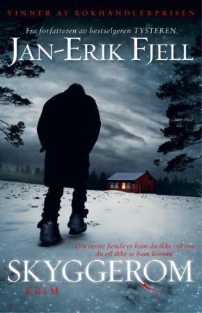 Skyggerom - krim