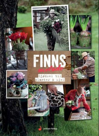 Finns metode - gjødsel til planter & sjel