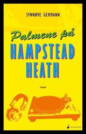 Palmene på Hampstead Heath - roman